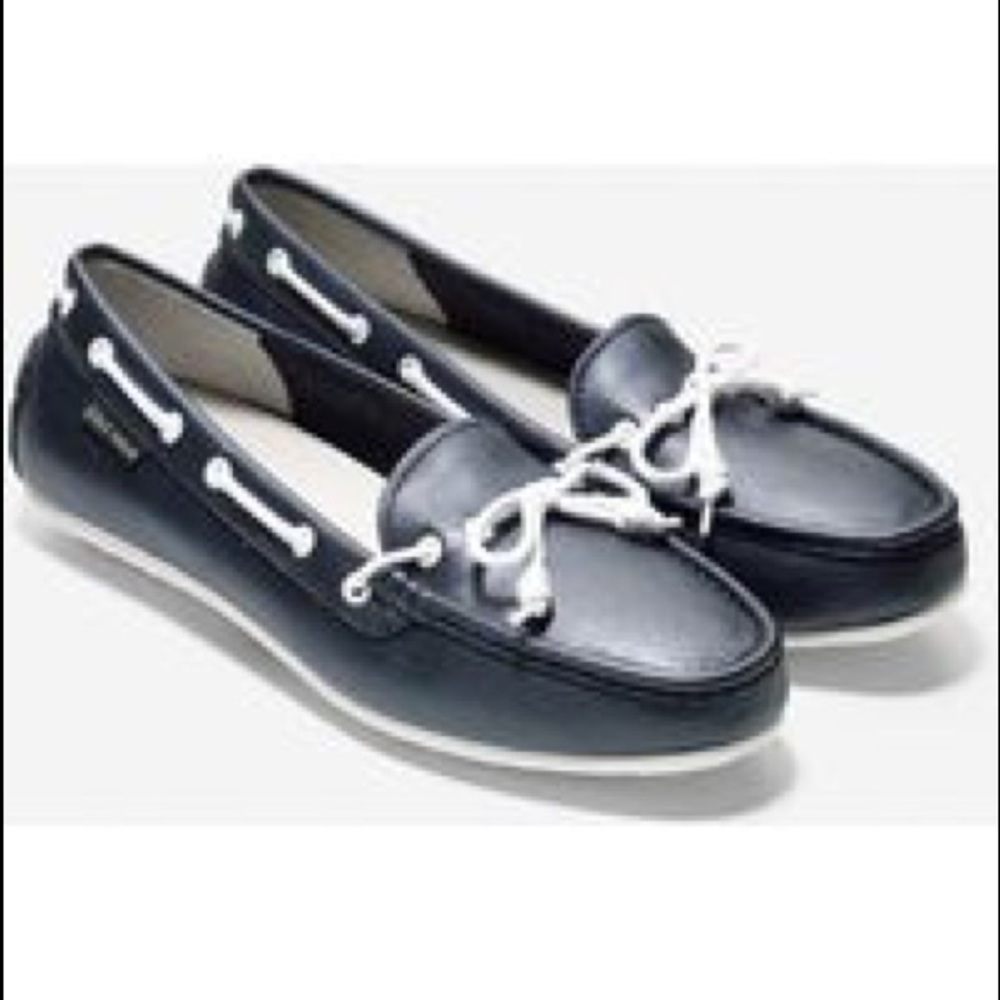 Cole Haan Women’s Grant Escape Driver in box